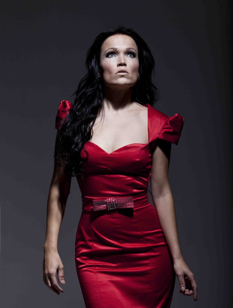 Tarja Turunen Promotional Photo (2011)